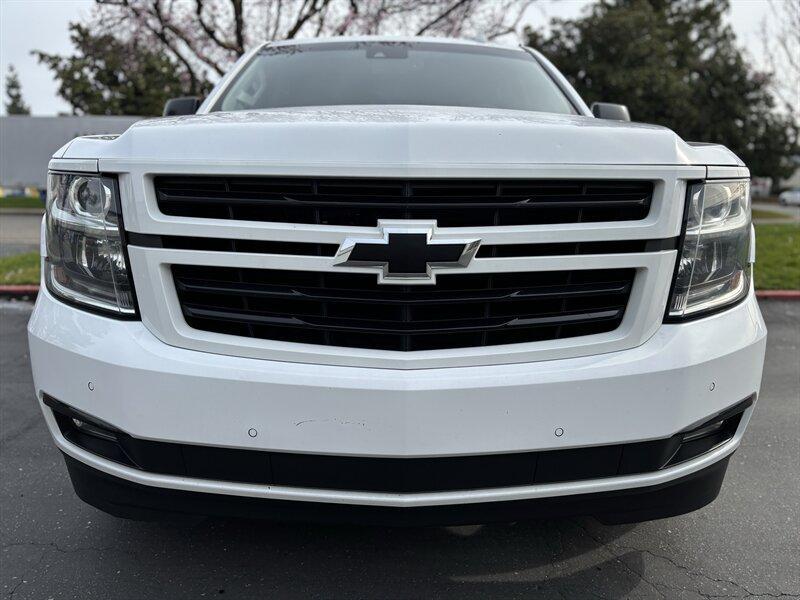 used 2018 Chevrolet Tahoe car, priced at $20,999