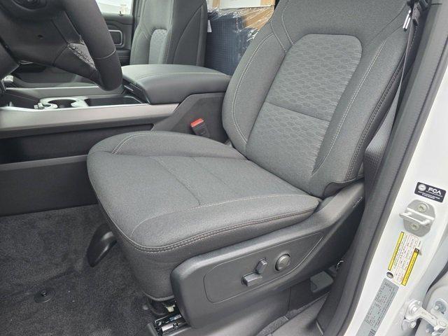 new 2026 Ram 1500 car, priced at $51,099