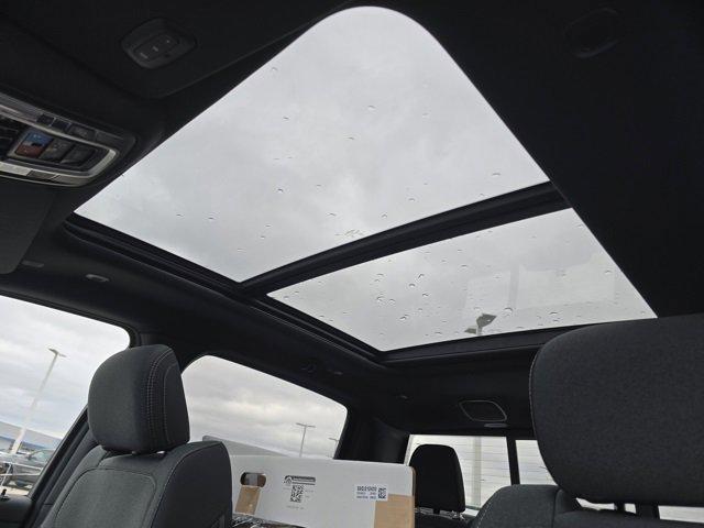 new 2026 Ram 1500 car, priced at $51,099