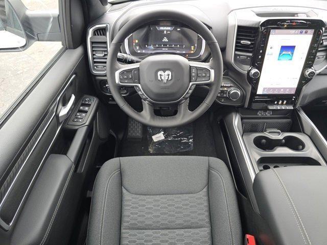 new 2026 Ram 1500 car, priced at $51,099