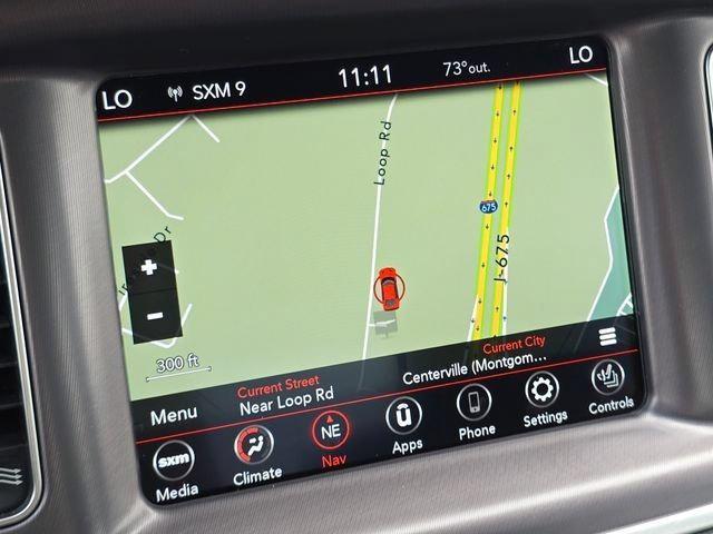 used 2020 Dodge Charger car, priced at $23,358
