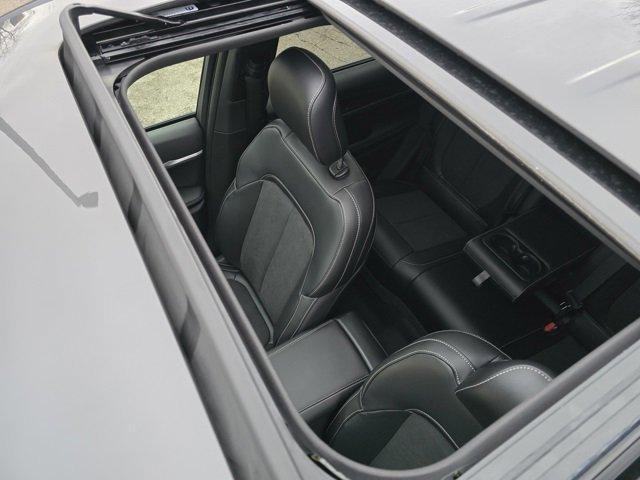 new 2026 Jeep Grand Cherokee car, priced at $45,580