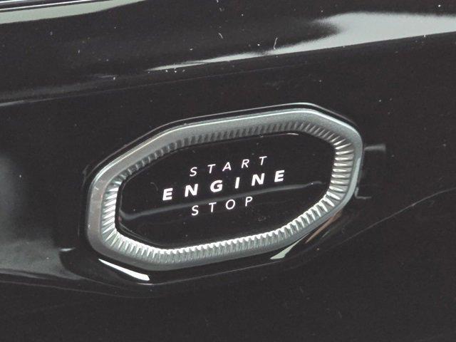 new 2026 Jeep Grand Cherokee car, priced at $45,580