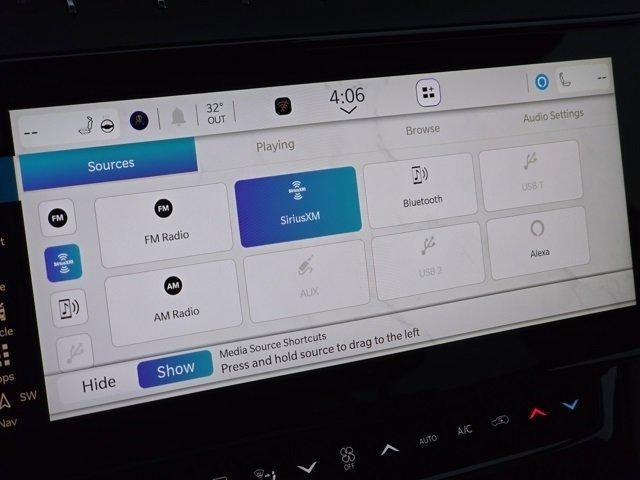 new 2026 Jeep Grand Cherokee car, priced at $45,580