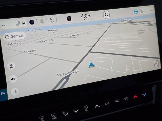 new 2026 Jeep Grand Cherokee car, priced at $45,580