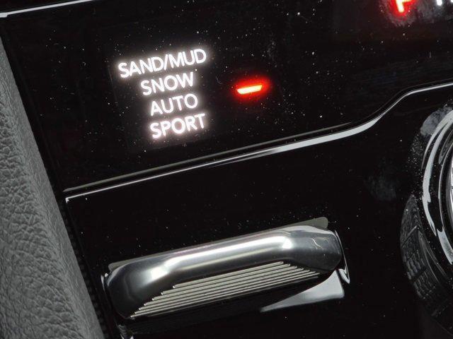 new 2026 Jeep Grand Cherokee car, priced at $45,580