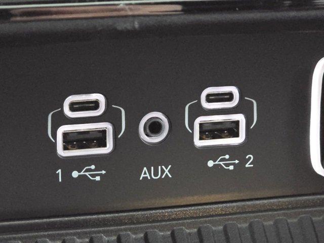 new 2026 Jeep Grand Cherokee car, priced at $45,580