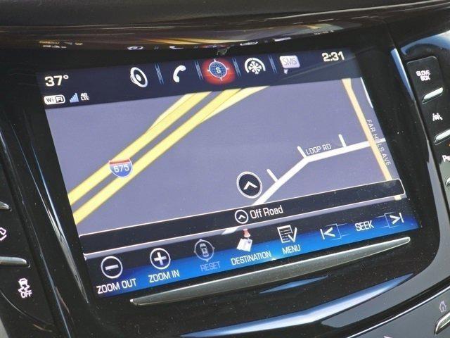 used 2019 Cadillac Escalade car, priced at $26,047