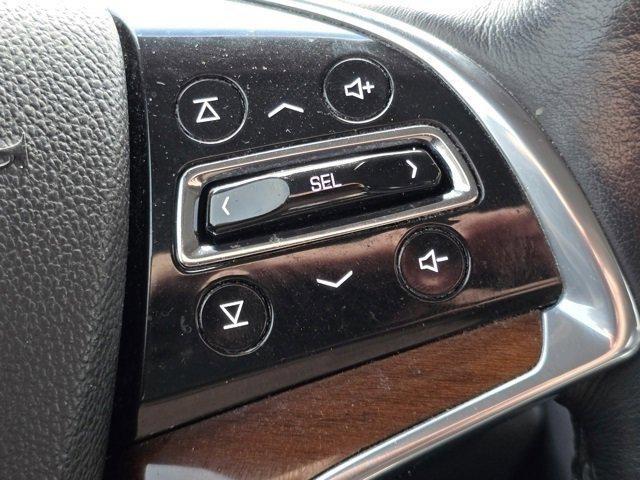 used 2019 Cadillac Escalade car, priced at $26,047