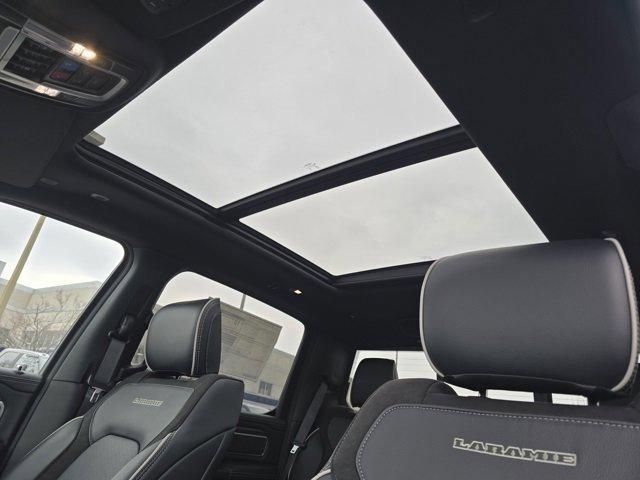 new 2026 Ram 1500 car, priced at $66,750