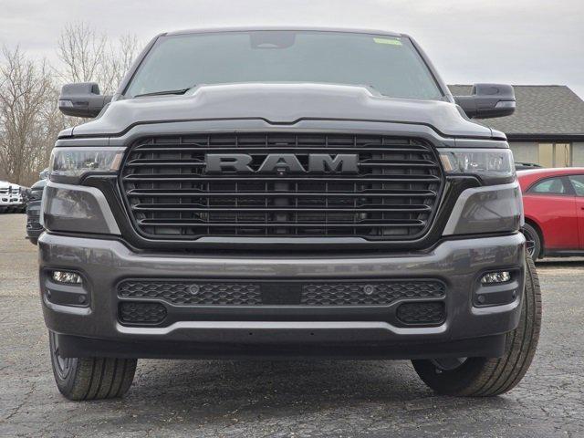 new 2026 Ram 1500 car, priced at $66,750