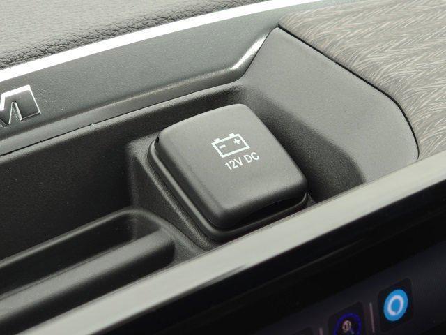 new 2026 Ram 1500 car, priced at $66,750