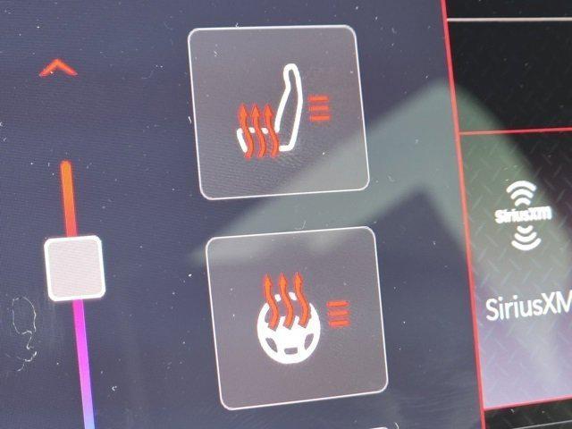 new 2026 Ram 1500 car, priced at $66,750