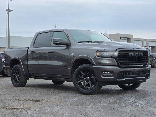 new 2026 Ram 1500 car, priced at $66,750
