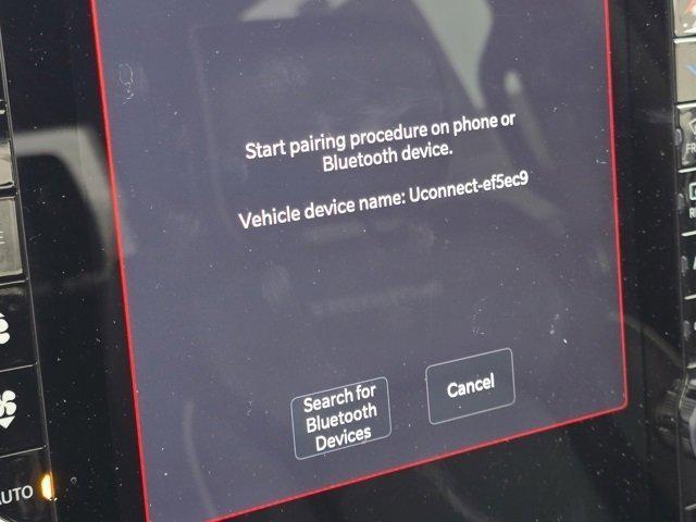 new 2026 Ram 1500 car, priced at $66,750