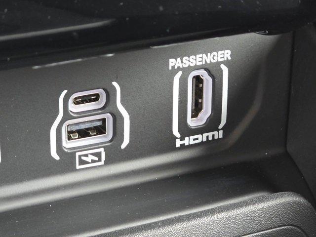 new 2026 Ram 1500 car, priced at $66,750