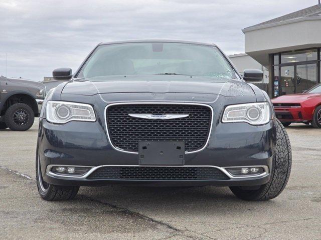 used 2016 Chrysler 300 car, priced at $13,630