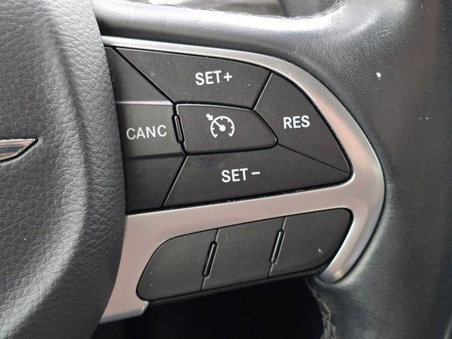 used 2016 Chrysler 300 car, priced at $13,630