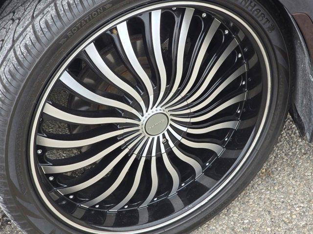 used 2016 Chrysler 300 car, priced at $13,630