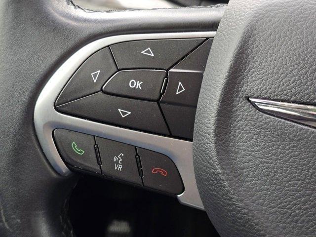 used 2016 Chrysler 300 car, priced at $13,630