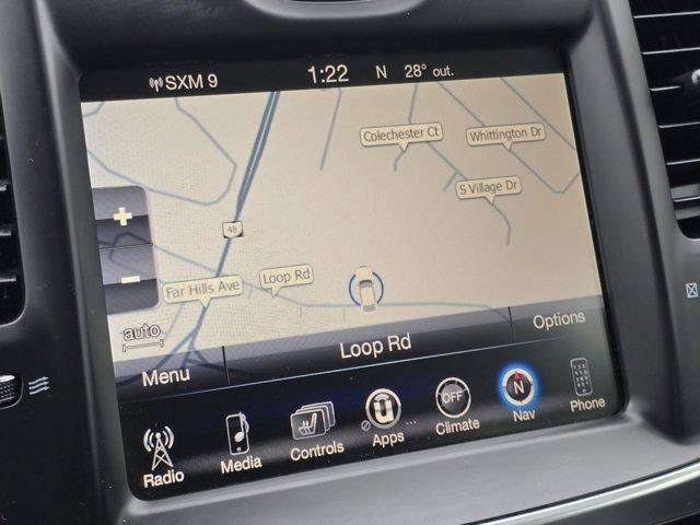 used 2016 Chrysler 300 car, priced at $13,630