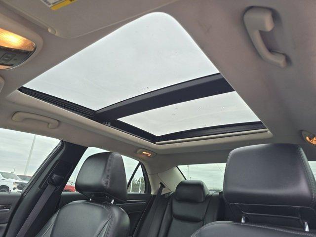 used 2016 Chrysler 300 car, priced at $13,630