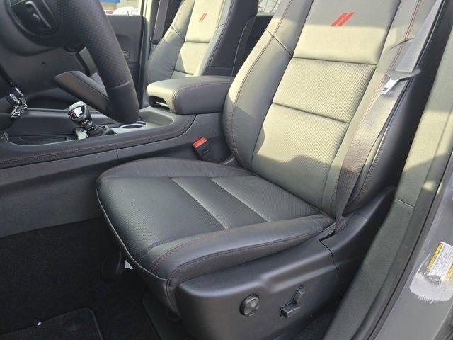 new 2026 Dodge Durango car, priced at $44,898