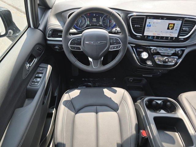 new 2026 Chrysler Pacifica car, priced at $38,000
