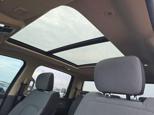 used 2020 Ram 1500 car, priced at $23,570