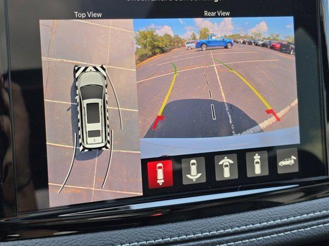 new 2026 Chrysler Pacifica car, priced at $39,257