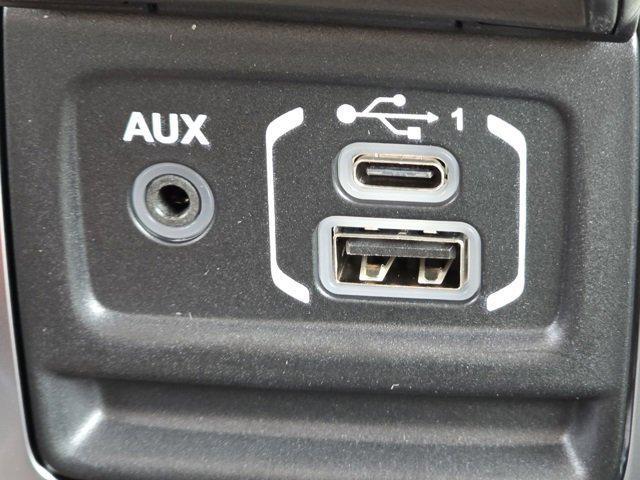 new 2026 Jeep Gladiator car, priced at $58,039