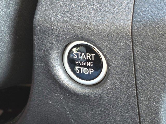 used 2023 Nissan Frontier car, priced at $31,000