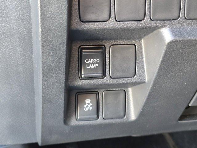 used 2023 Nissan Frontier car, priced at $31,000