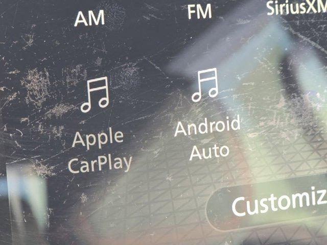 used 2023 Nissan Frontier car, priced at $31,000