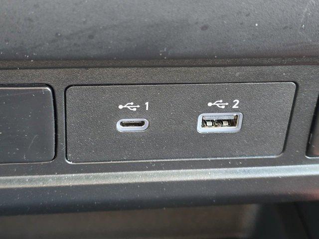 used 2023 Nissan Frontier car, priced at $31,000