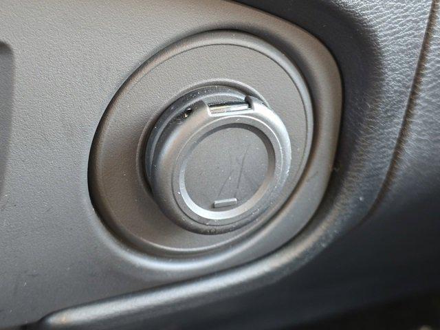 used 2023 Nissan Frontier car, priced at $31,000