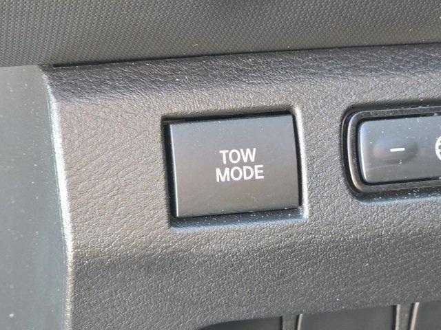 used 2023 Nissan Frontier car, priced at $31,000