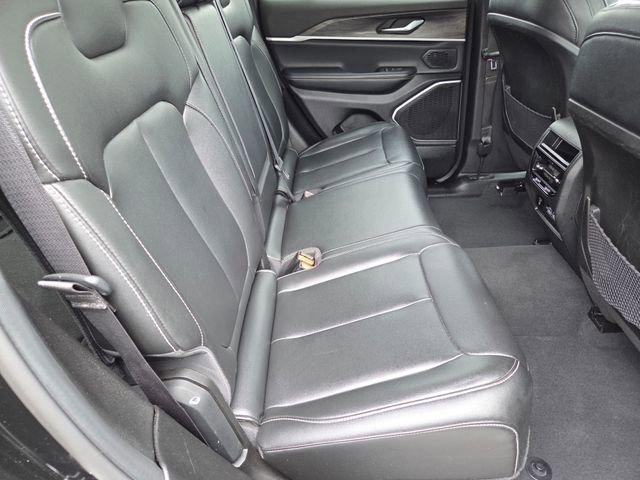 used 2024 Jeep Grand Cherokee 4xe car, priced at $25,350