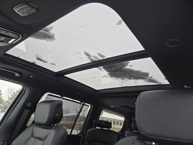 new 2026 Jeep Grand Wagoneer car, priced at $76,451