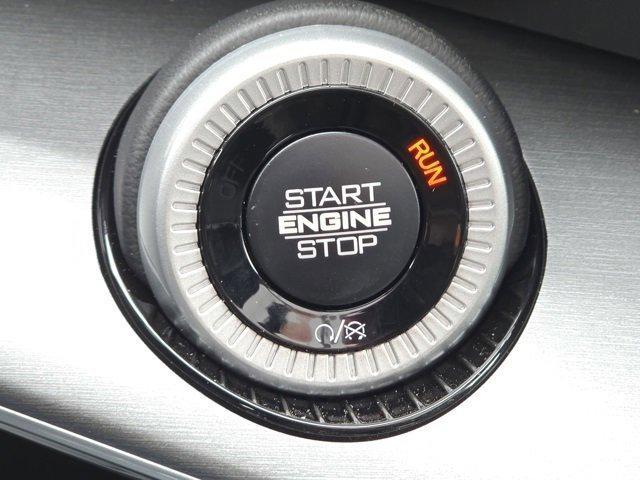 new 2026 Jeep Grand Wagoneer car, priced at $76,451