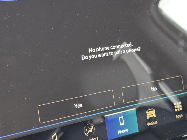 new 2026 Jeep Grand Wagoneer car, priced at $76,451