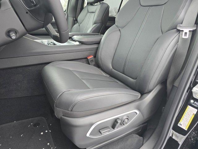 new 2026 Jeep Grand Wagoneer car, priced at $76,451