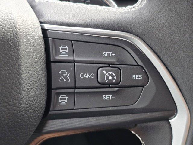 new 2025 Jeep Grand Cherokee L car, priced at $35,793