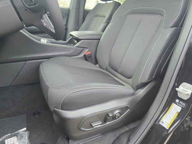 new 2025 Jeep Grand Cherokee L car, priced at $35,793