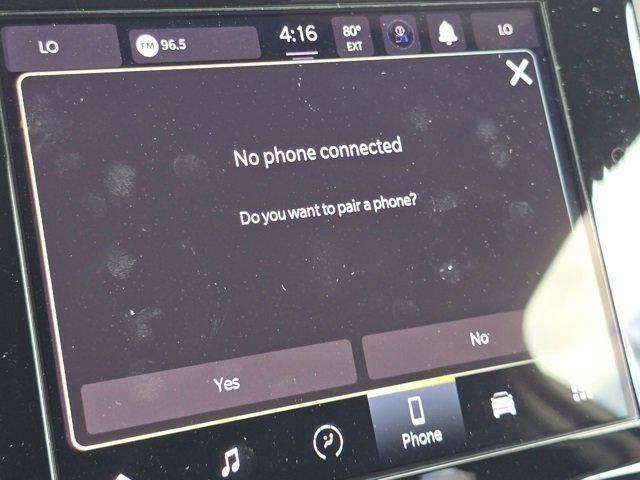 new 2025 Jeep Grand Cherokee L car, priced at $35,793