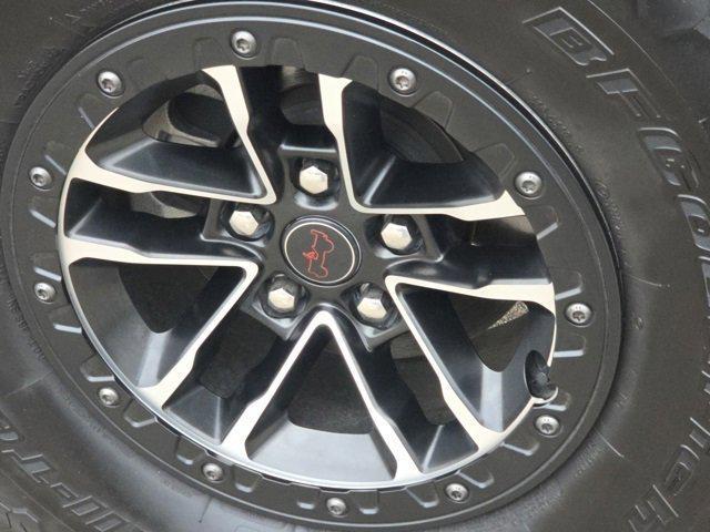 used 2024 Jeep Wrangler car, priced at $49,511