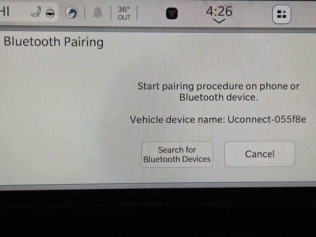 used 2024 Jeep Wrangler car, priced at $49,511