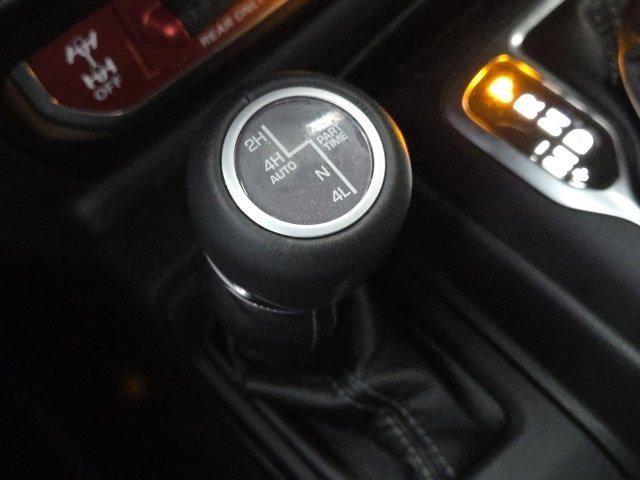 used 2024 Jeep Wrangler car, priced at $49,511