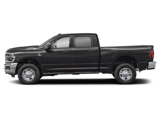 new 2026 Ram 2500 car, priced at $82,018