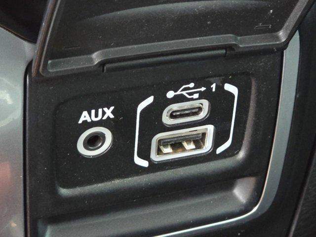 used 2018 Jeep Wrangler Unlimited car, priced at $20,736